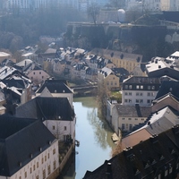 Photo de Luxembourg - Luxembourg-ville